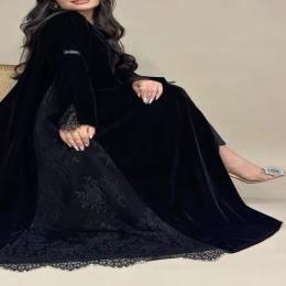 عبايات زيارات
