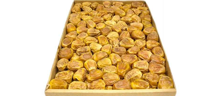 Premium Dates Collection