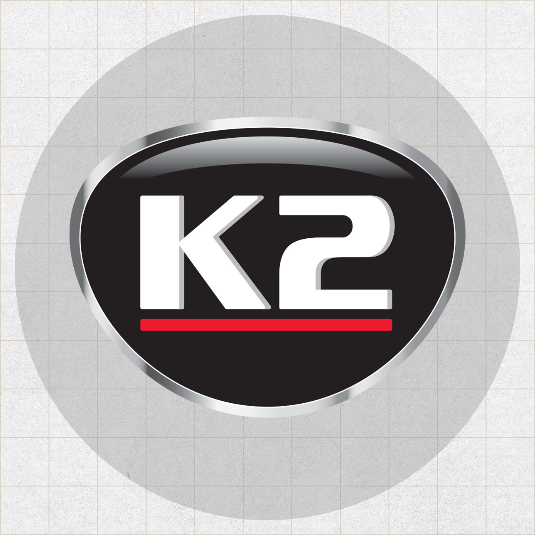 كي 2 - K2