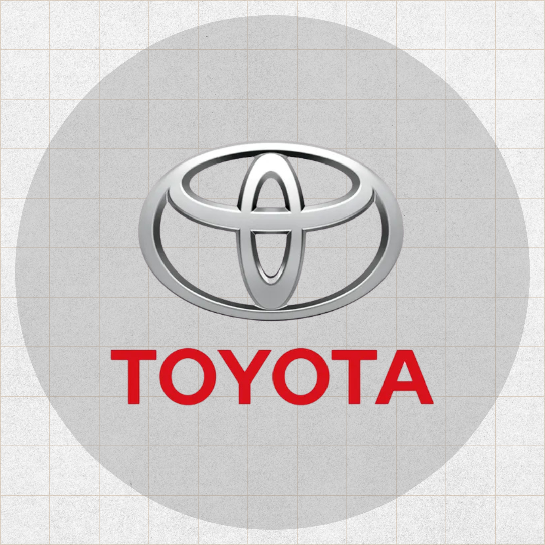 تويوتا - TOYOTA