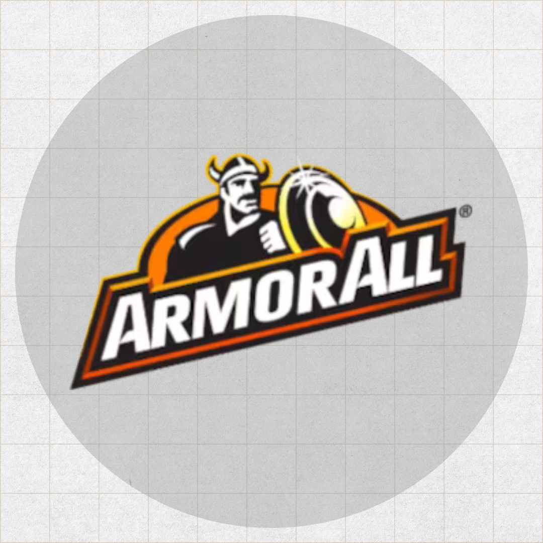 ارمورال - Armorall