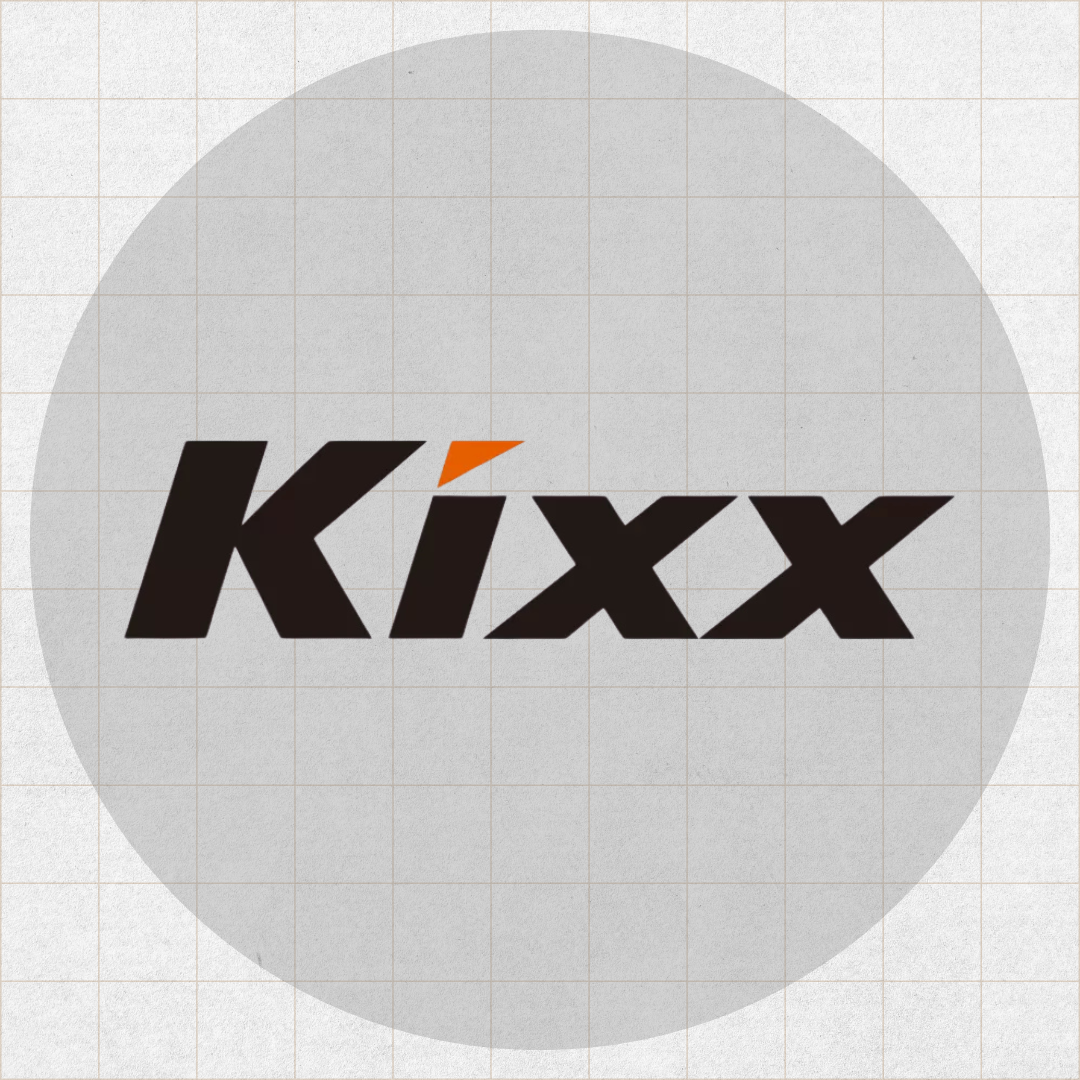 كيكس - KIXX