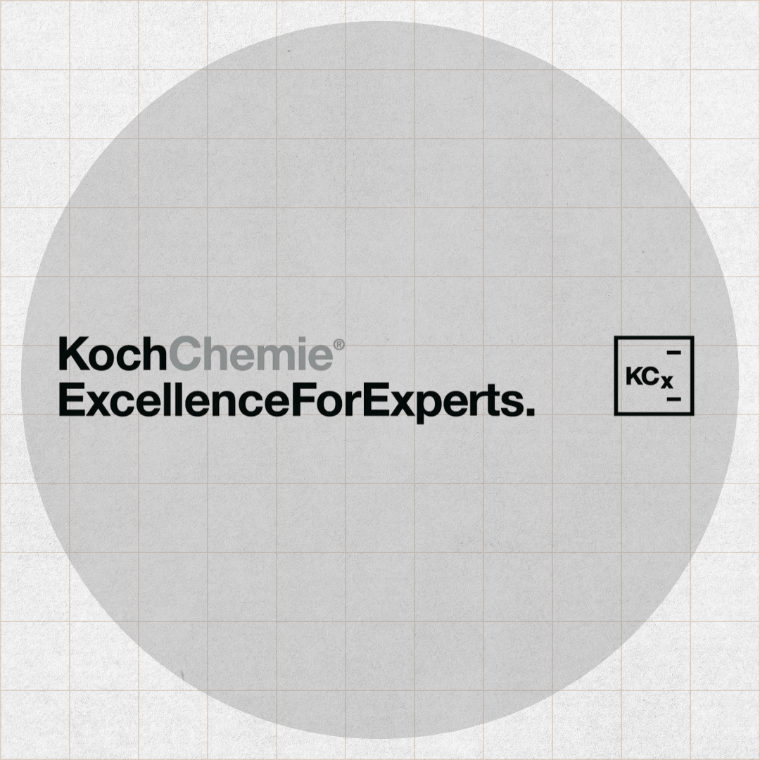 كوش كيمي - Koch Chemie