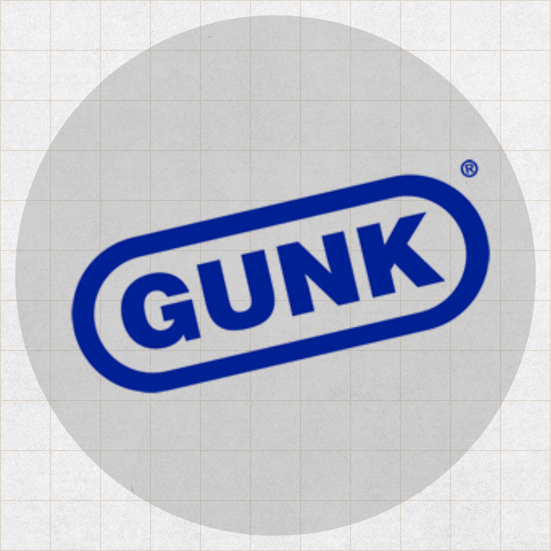 جنك - GUNK