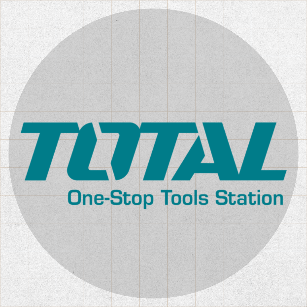 TOTAL Tools