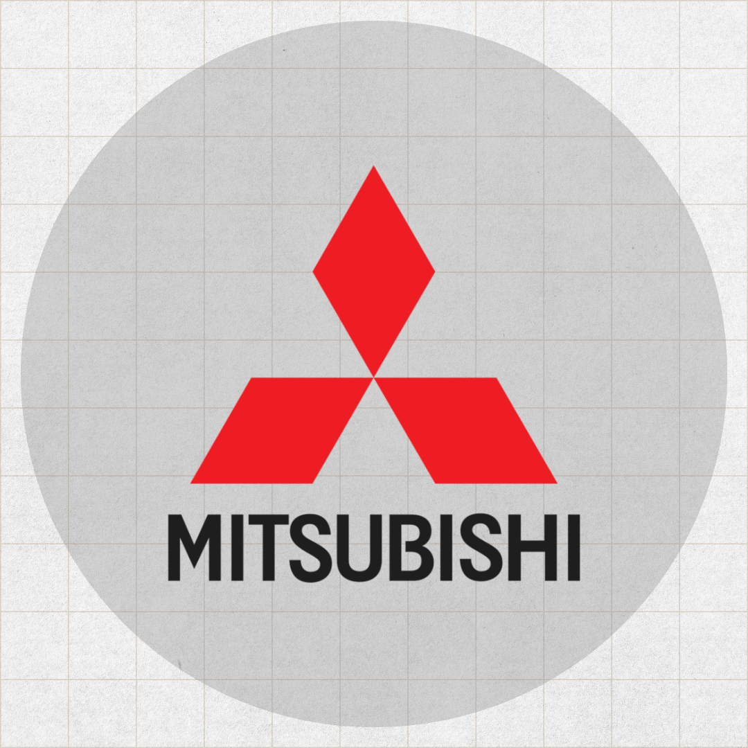 ميتسوبيشي -MITSUBISHI