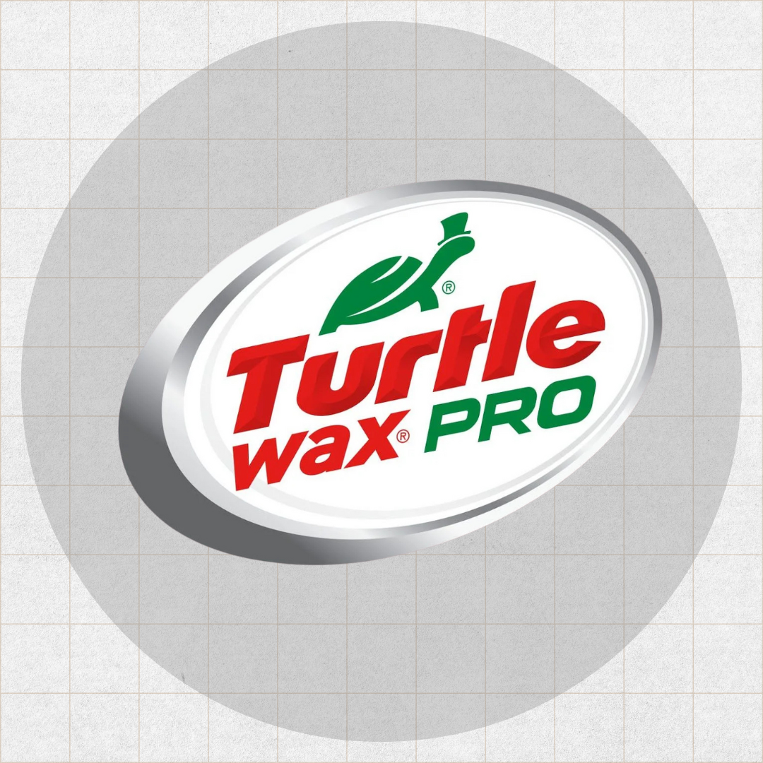 ترتل واكس - Turtle Wax