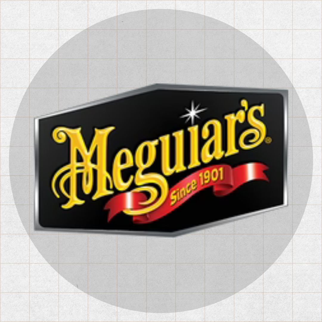 ميجوايرز - Meguiar's