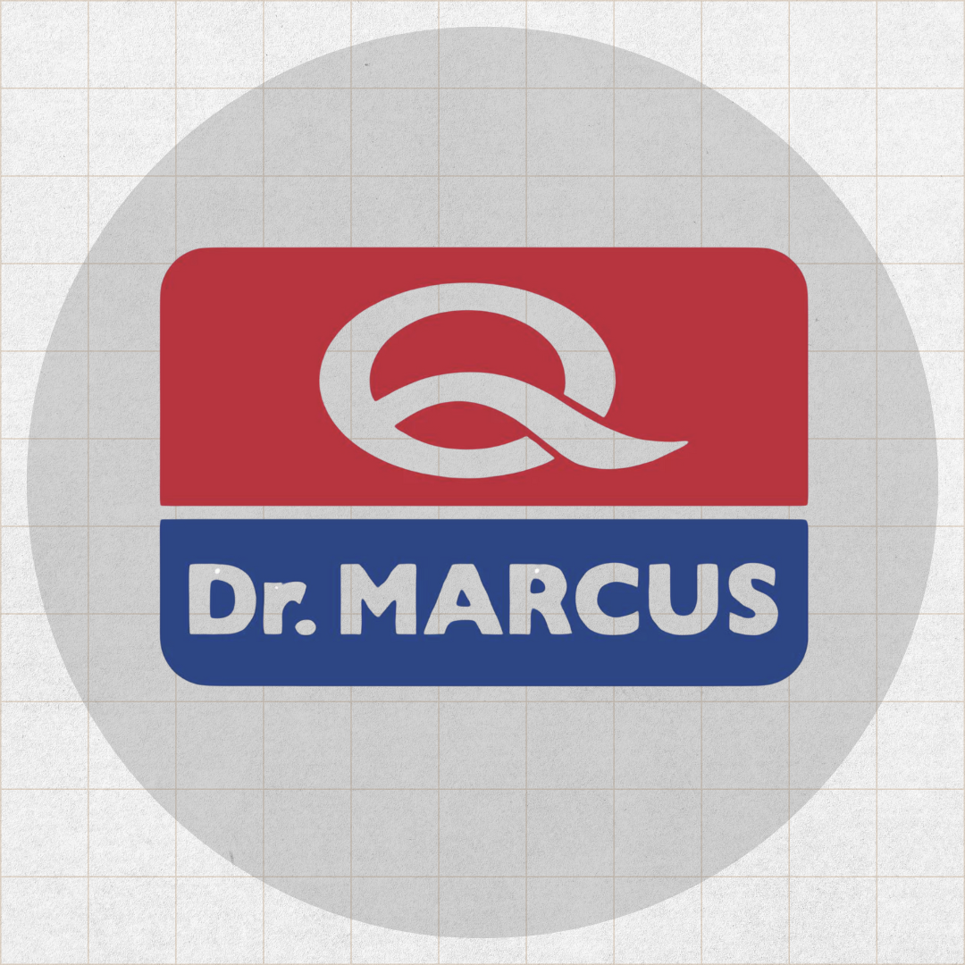 د.ماركوس - DR.Marcus