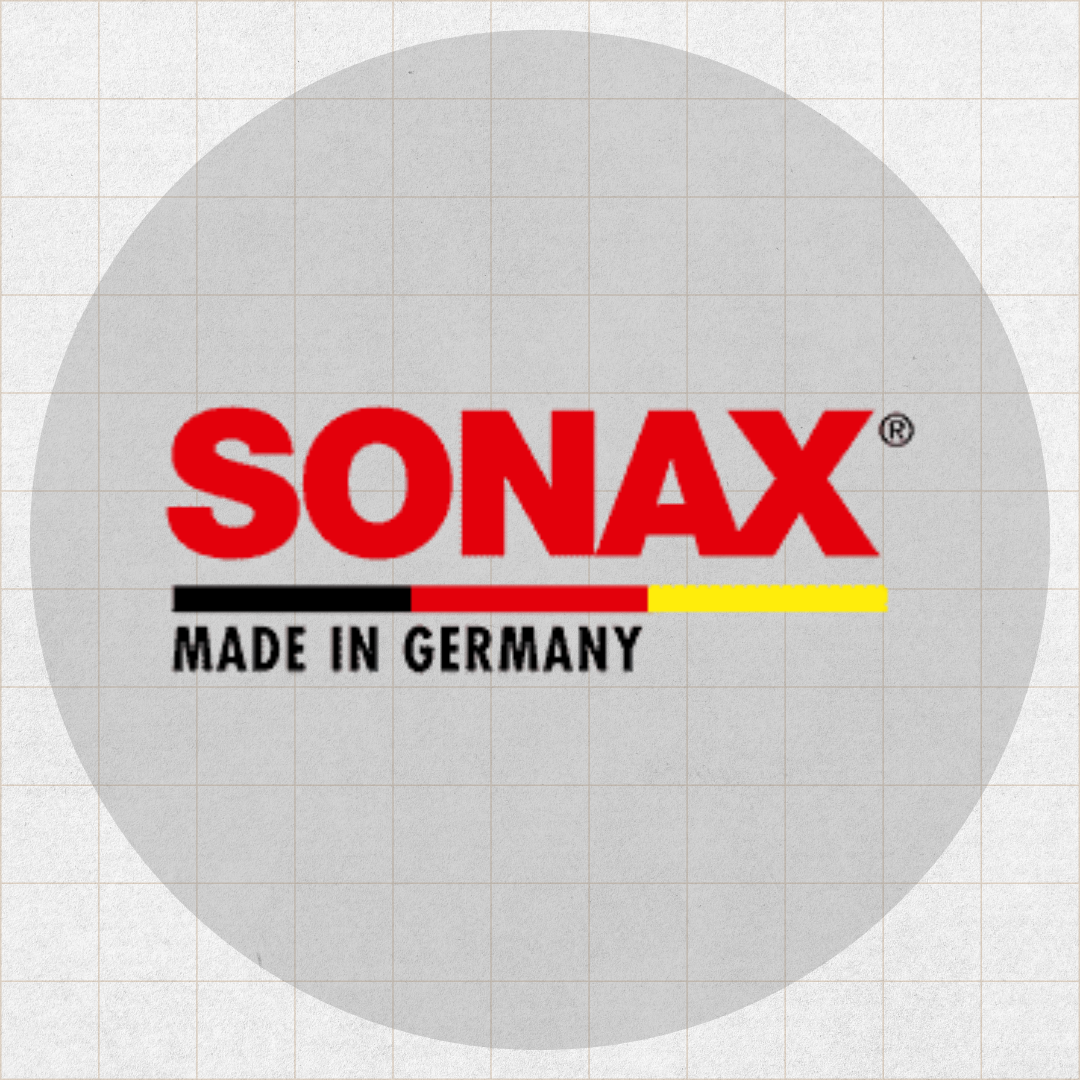 سوناكس - SONAX