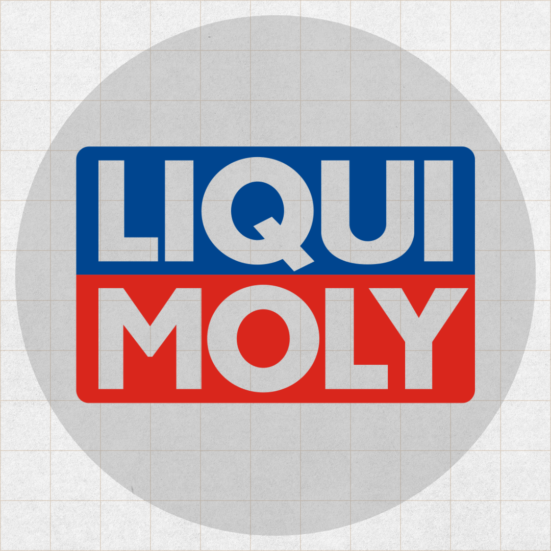 ليكوي مولي - LIQUI MOLY