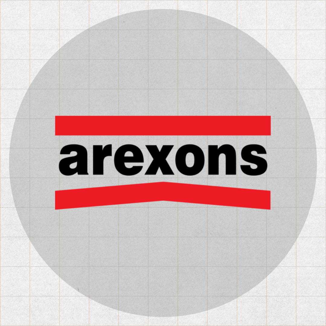 اركسونز - AREXONS