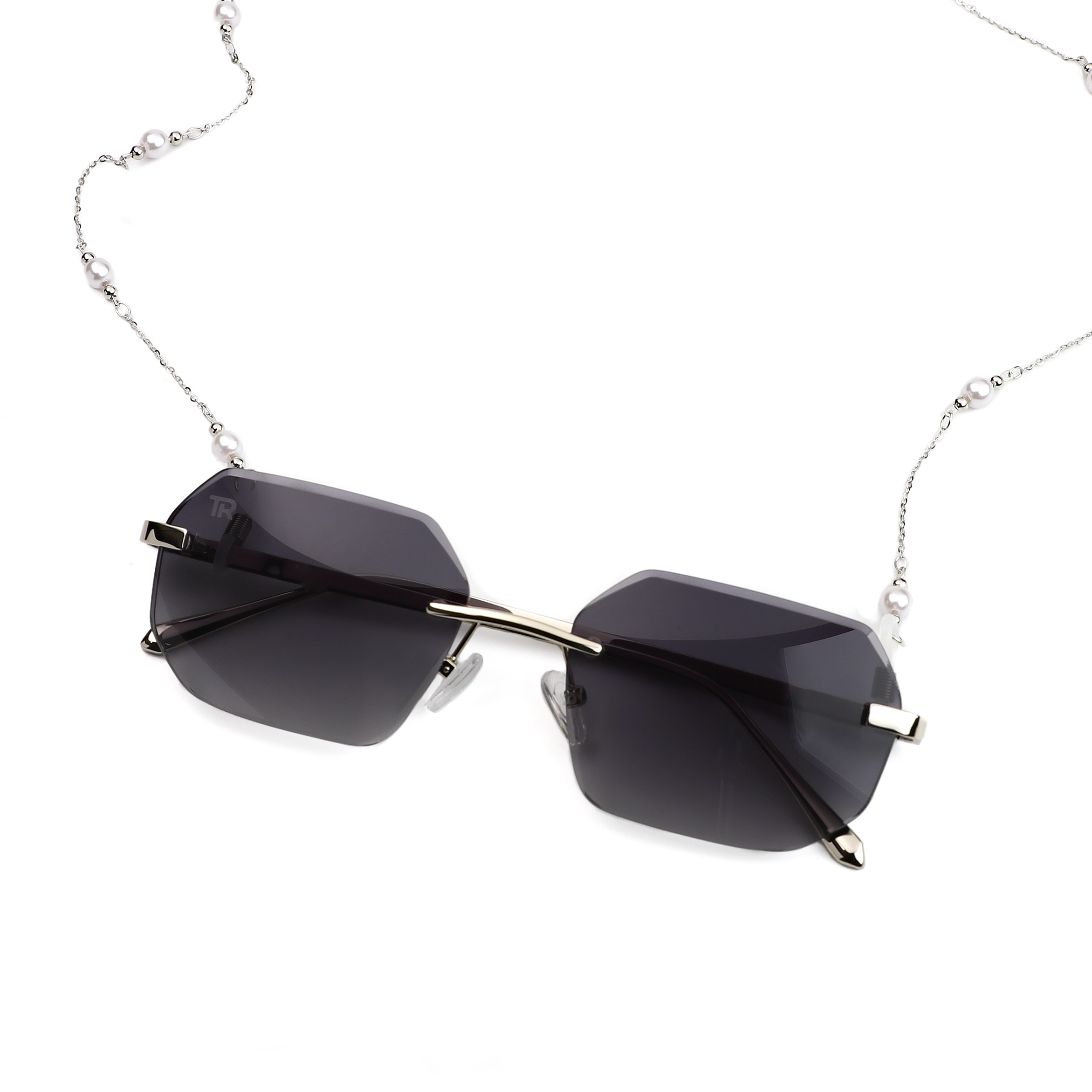  سلسلة نظارات لؤلؤ | Eyewear Chains Pearl