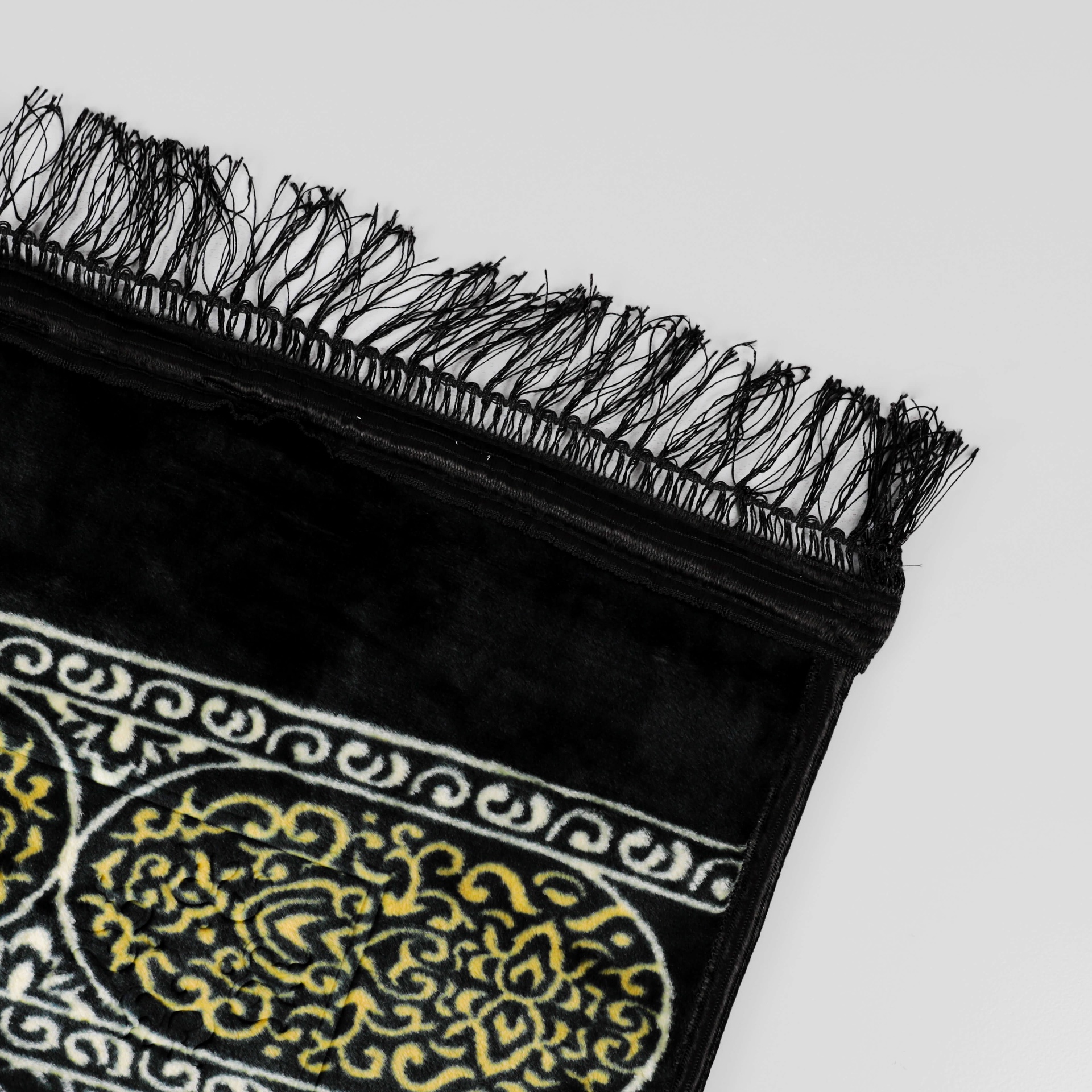 سجادة صلاة رجالية صغيرة من رسيل
