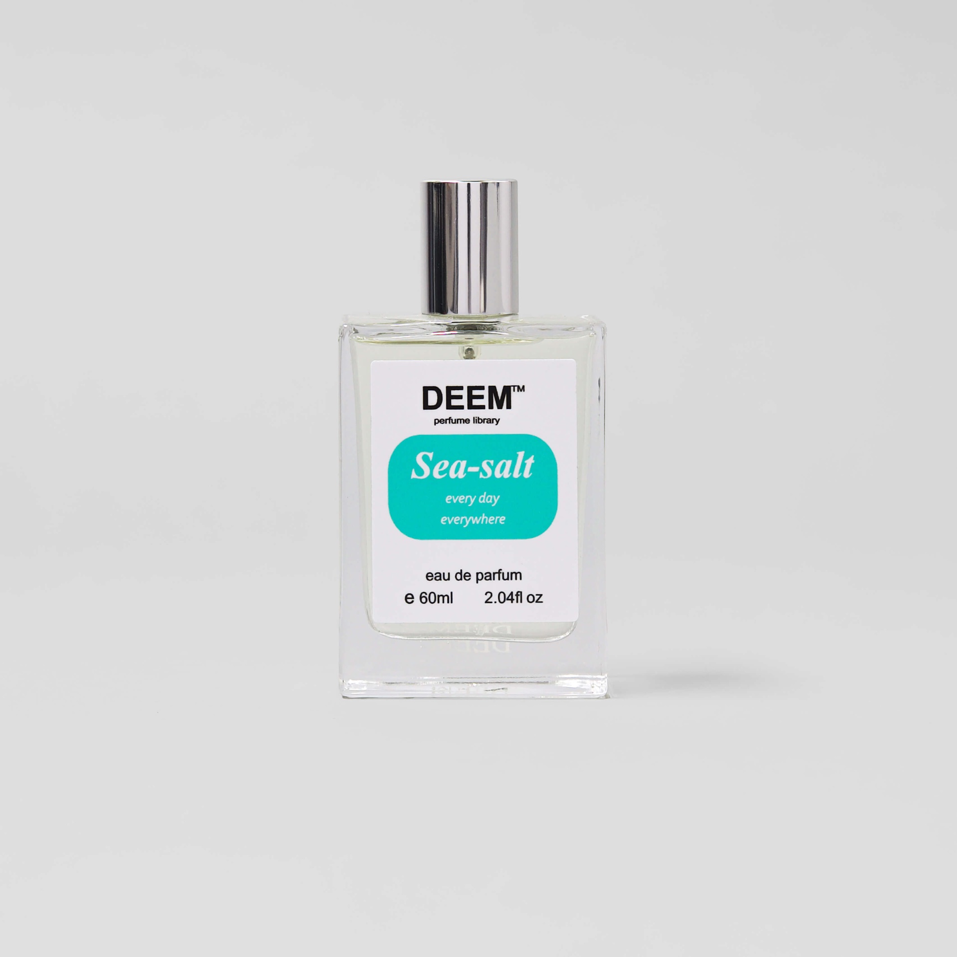 عطر Sea-Salt من مكتبة عطور Deem
