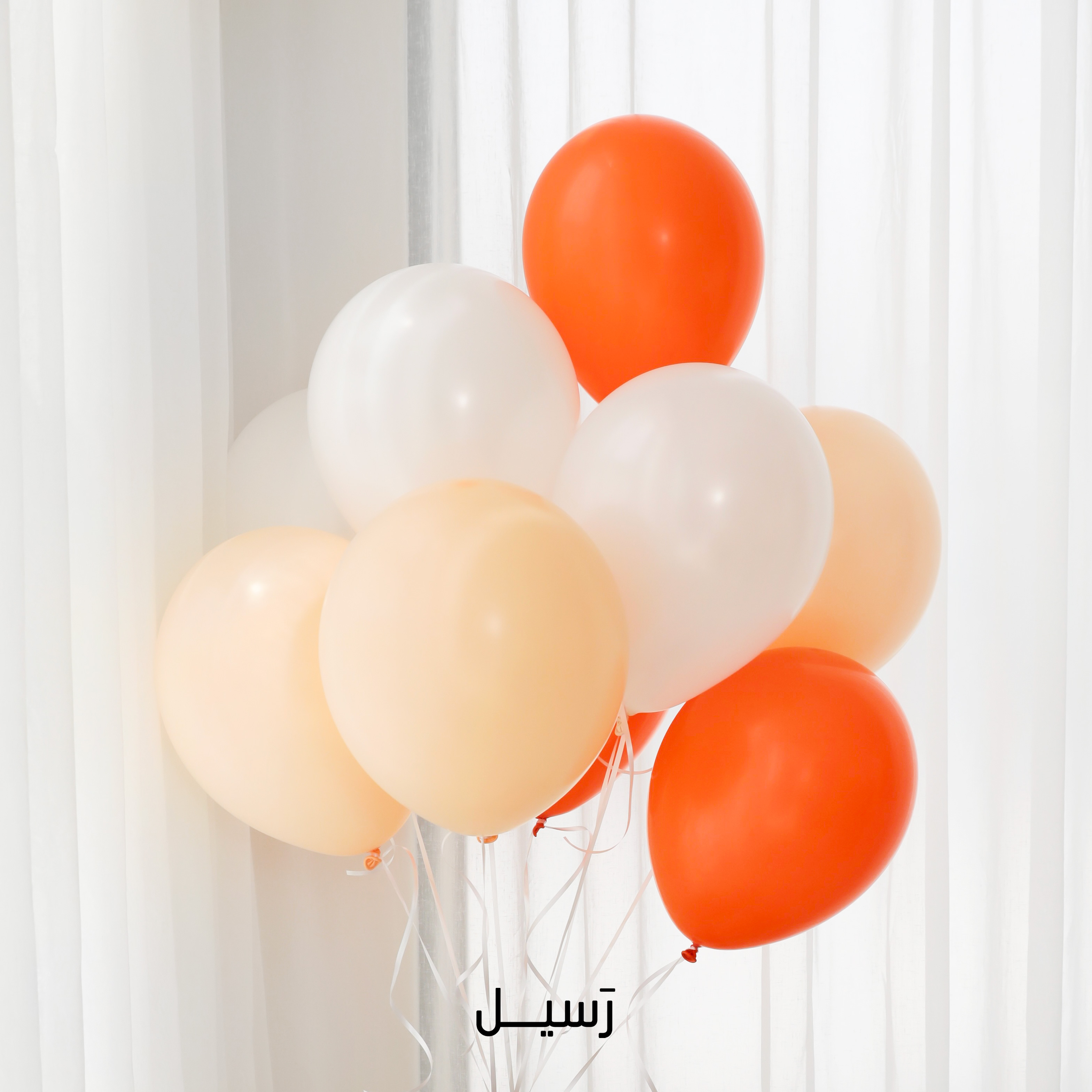 لقطة إضافية: باقة بهجة من رسيل للهدايا