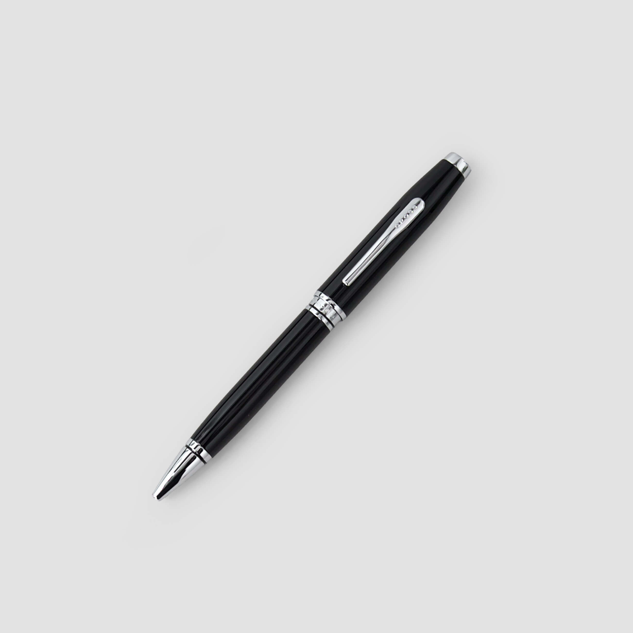 Additional view: CROSS Notebook & Pen Set by Raseel Gifts