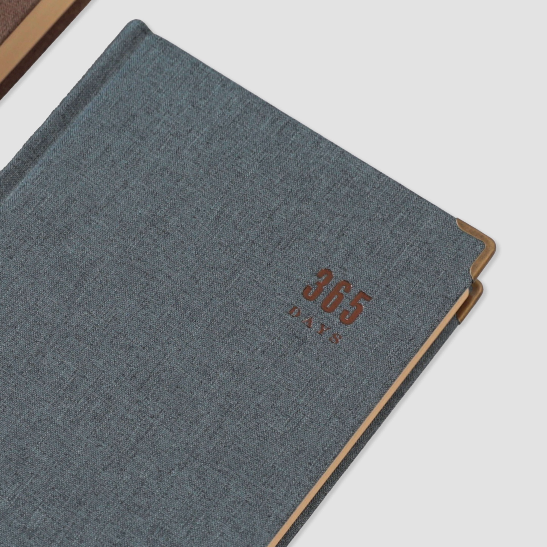 360 Day Notebook — a premium stationery gift