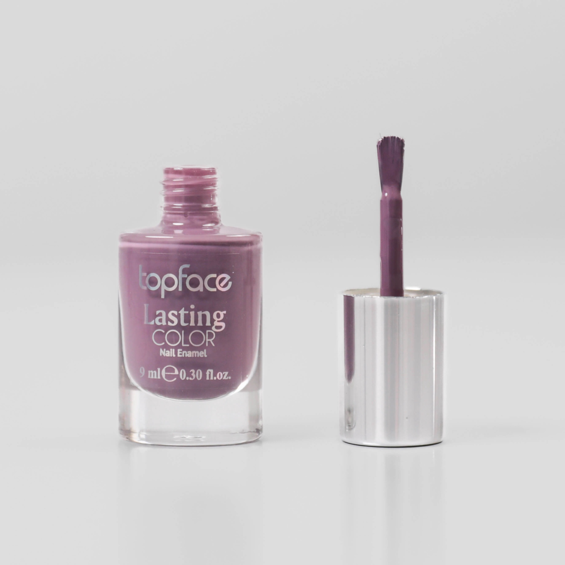 طلاء أظافر Top Face – لون أنيق