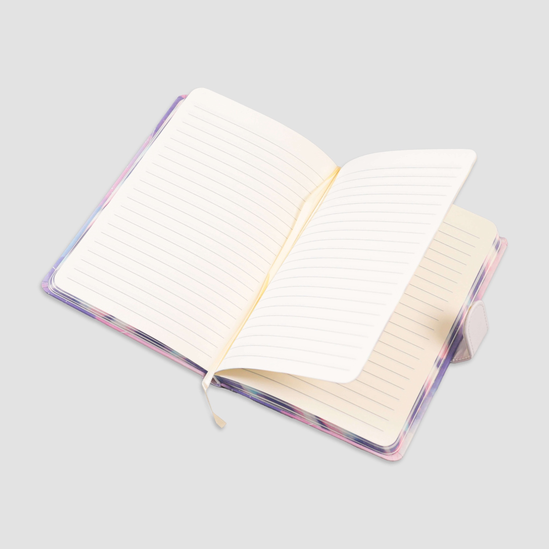 تفاصيل ألوان ورسومات دفتر Do It