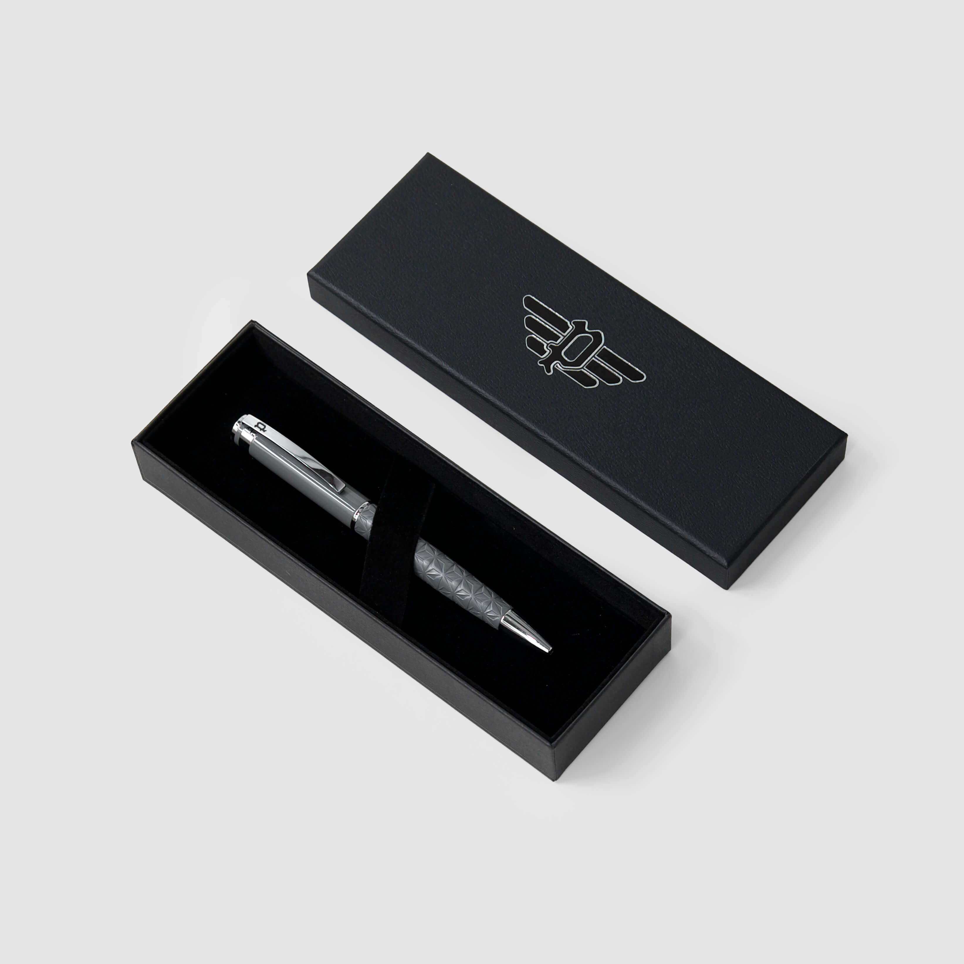 Police pen Raseel men's gift packaging