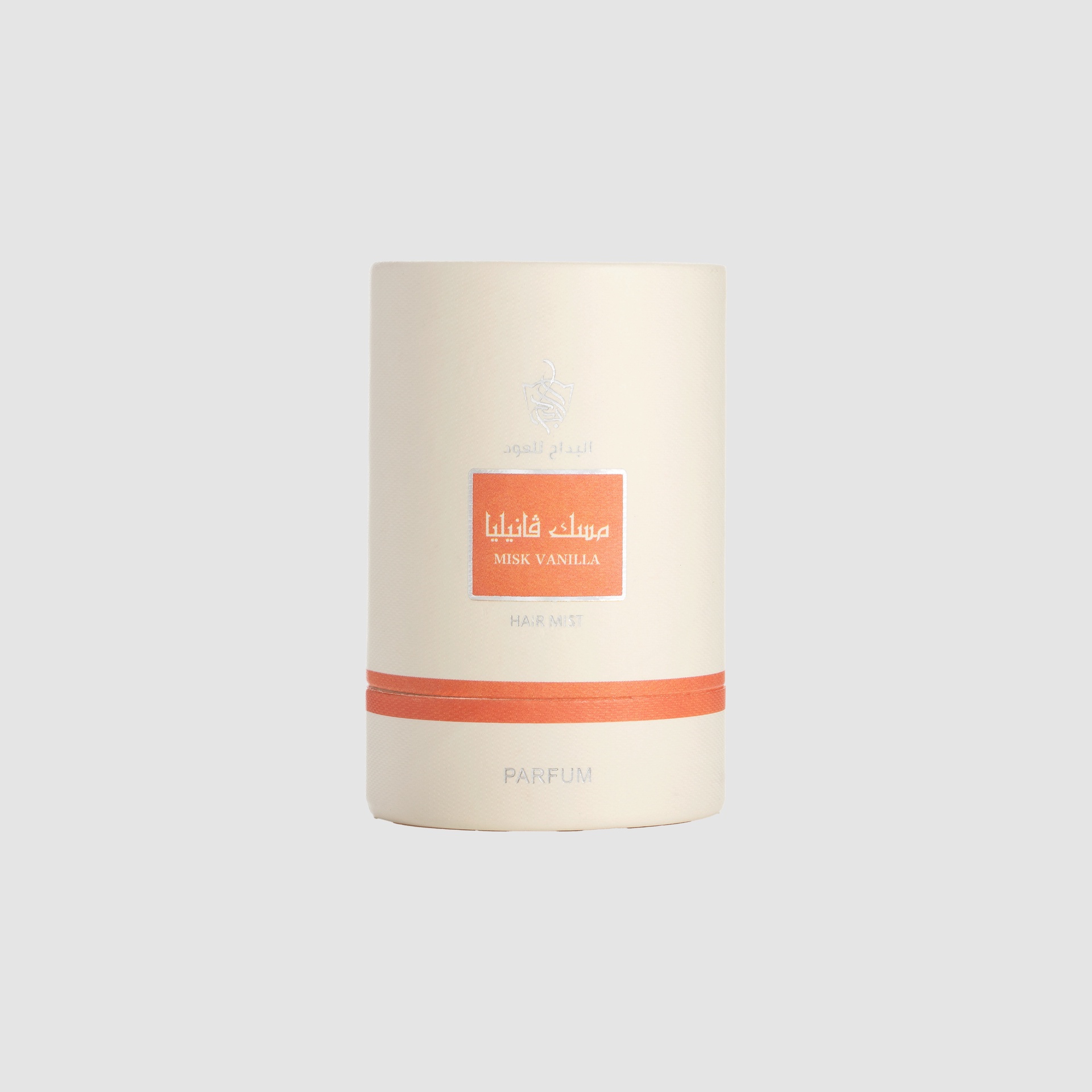Al-Baddah hair perfume Raseel — details