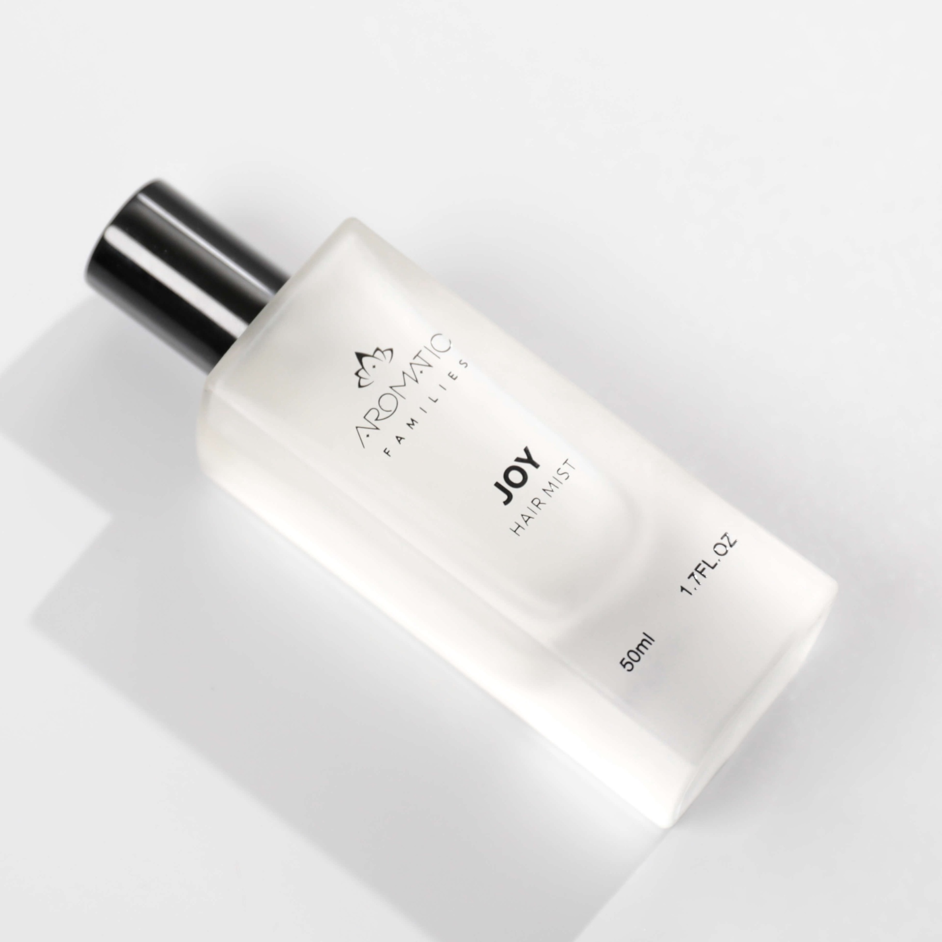 هدية نسائية — عطر شعر جوي اروماتيك