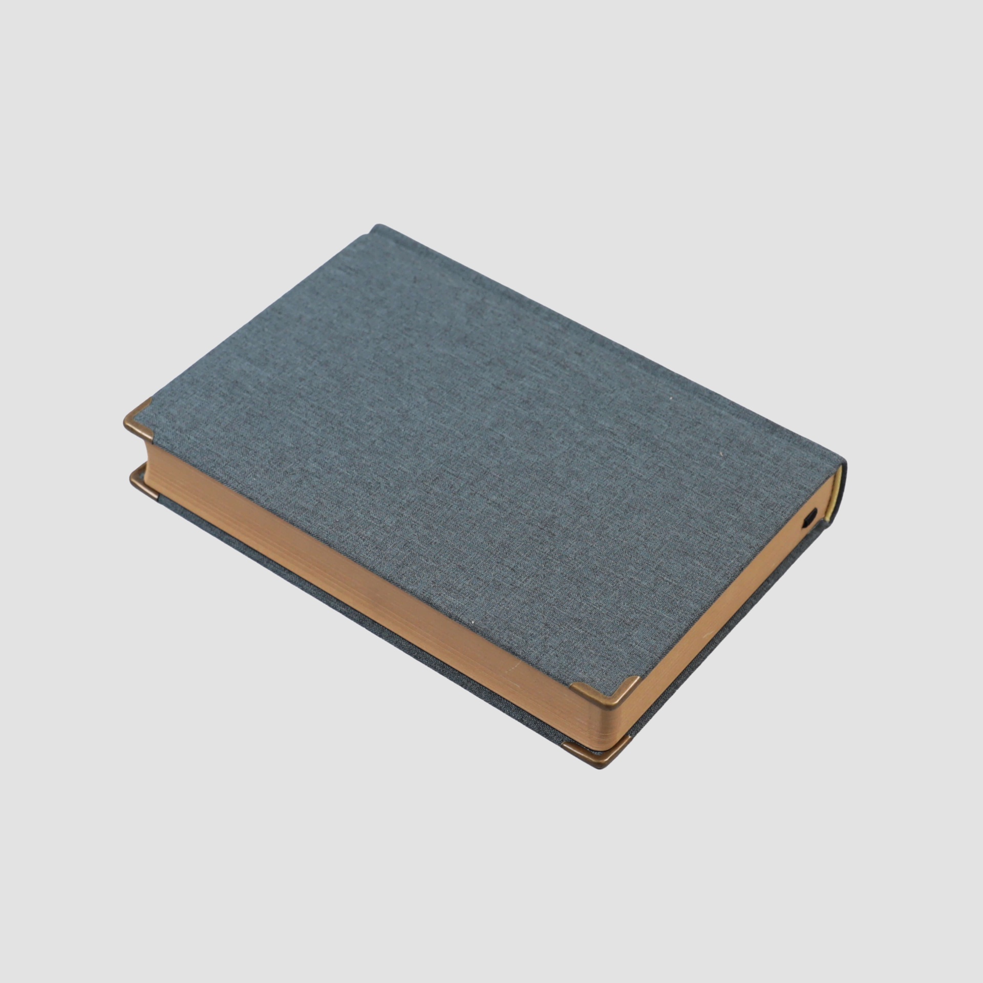 Inner pages of the 360 Day Notebook