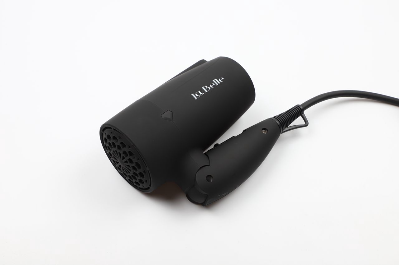 L'apel Mini by Balsam — professional styling