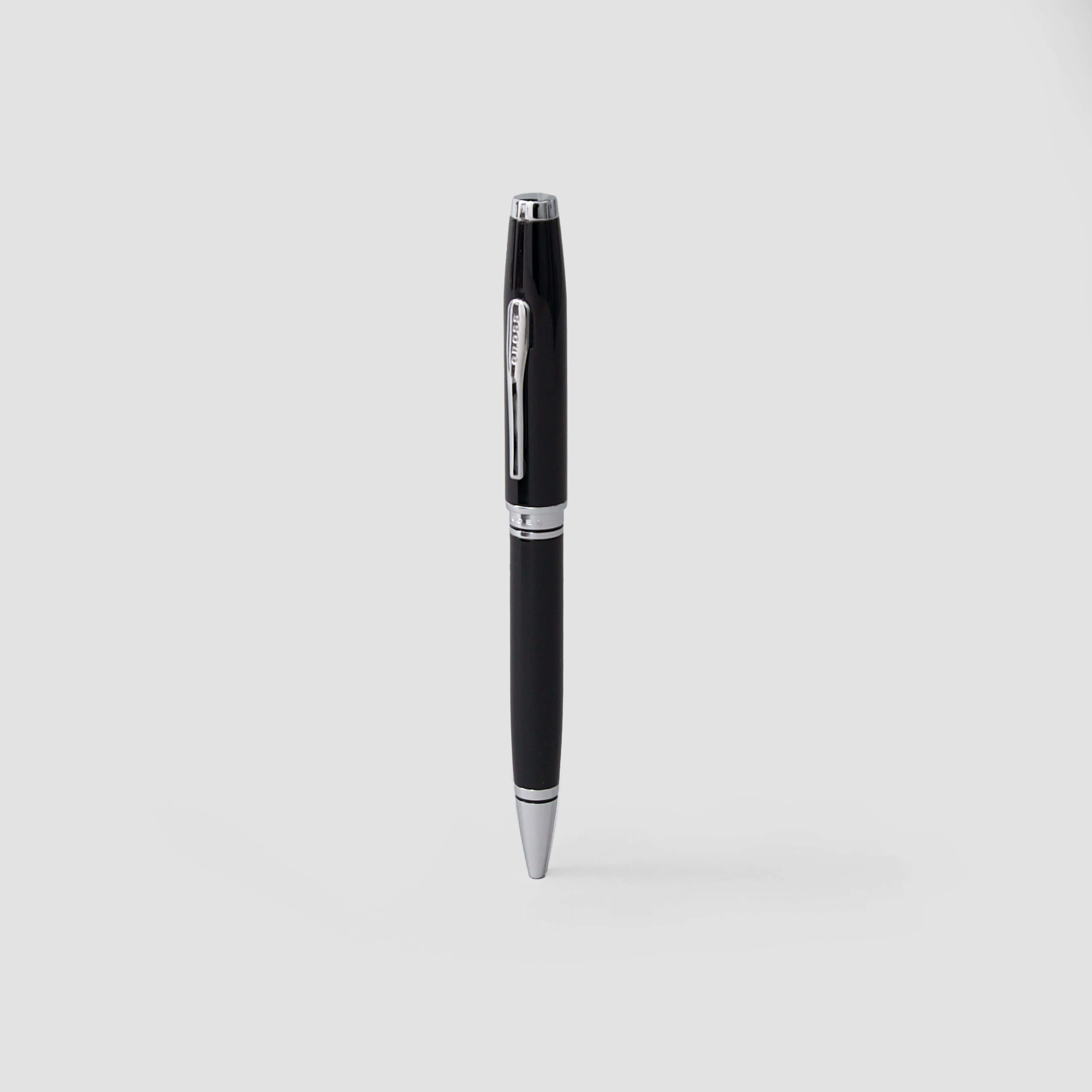 Additional view: CROSS Notebook & Pen Set by Raseel Gifts