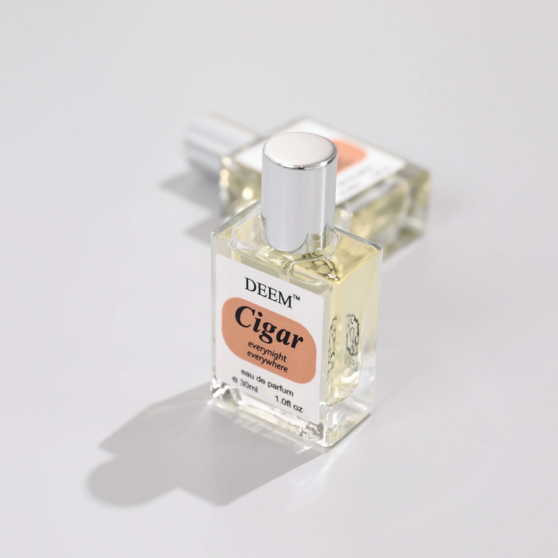 زجاجة عطر Cigar من DEEM