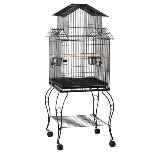 Bird cage H07G