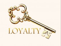 loyalty Perfume