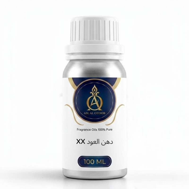 دهن العودxx