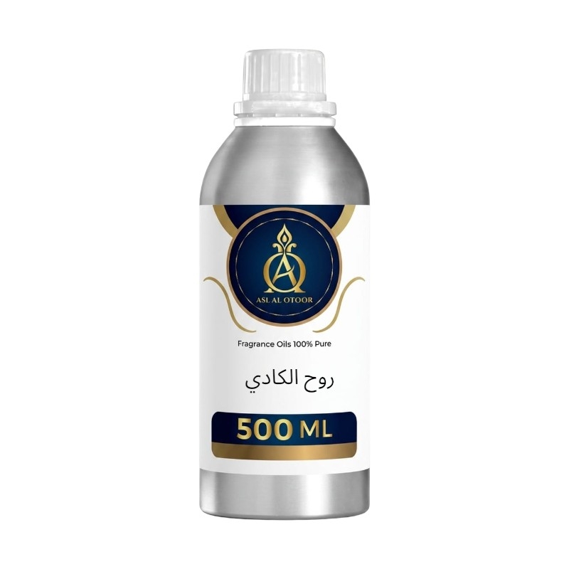 روح الكادي 