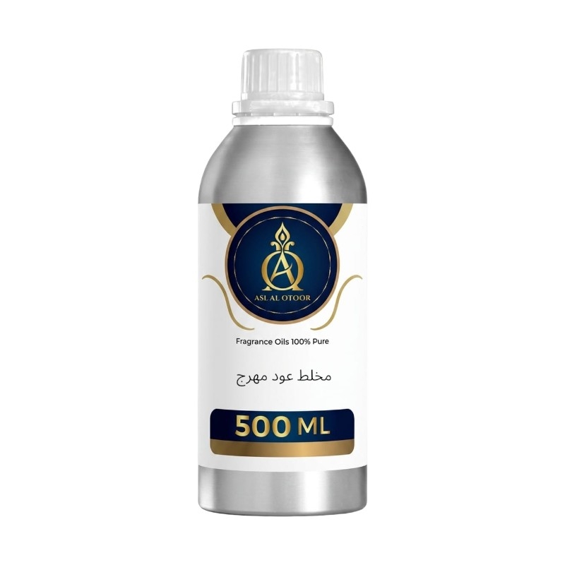 مخلط عود مهرج