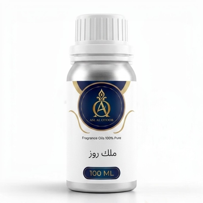 ملك روز