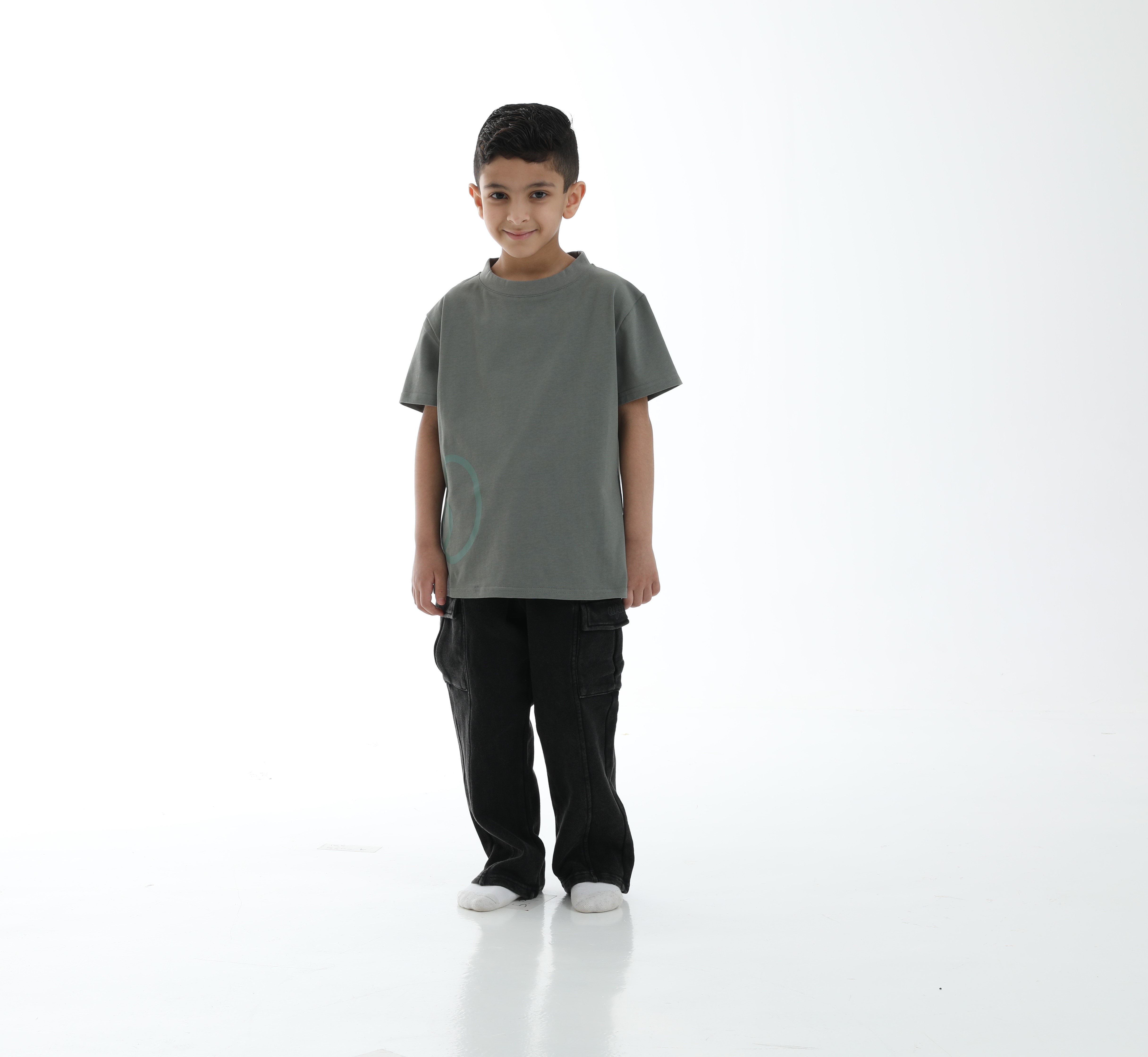 Oversized T-shirt
