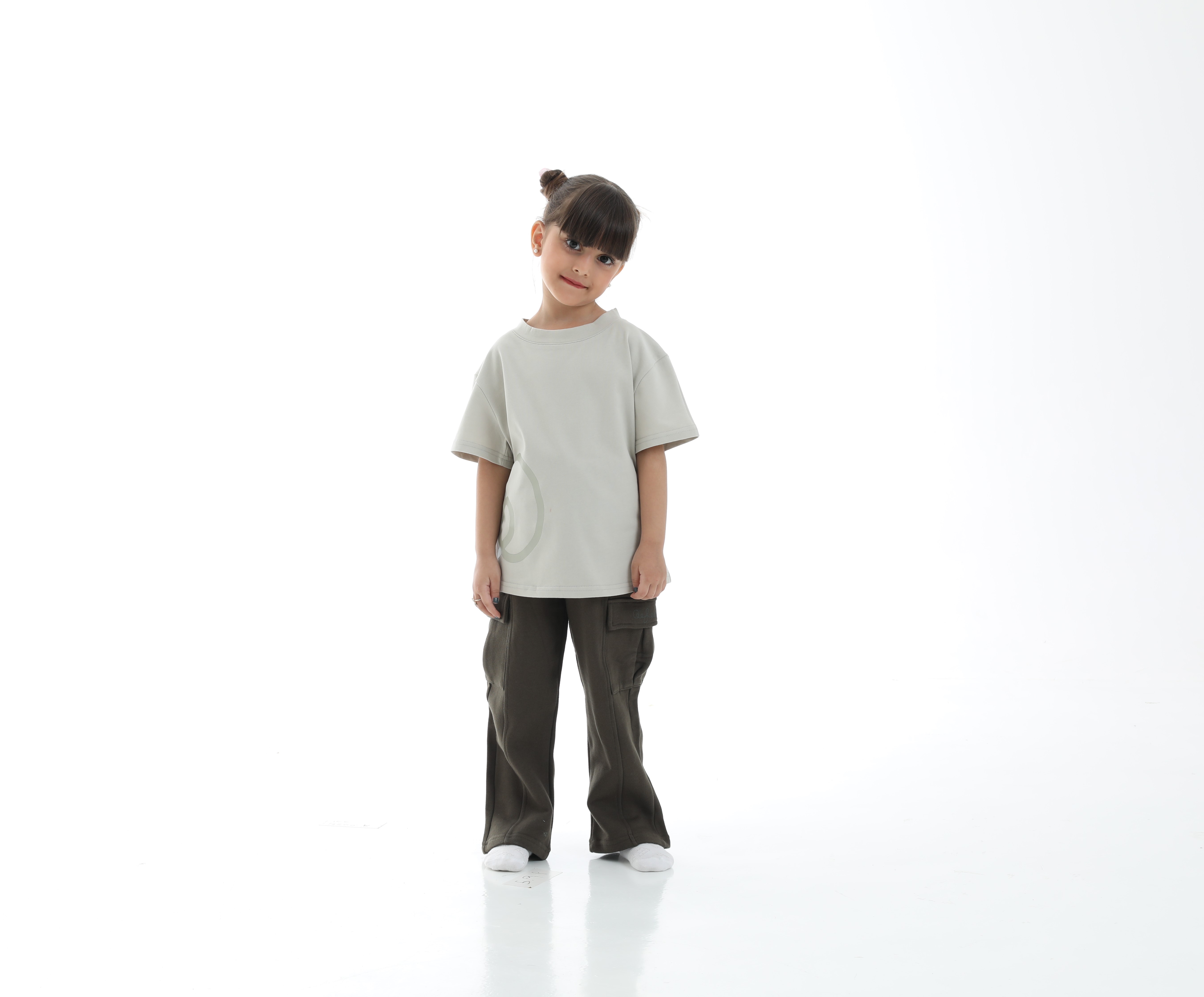 Oversized T-shirt