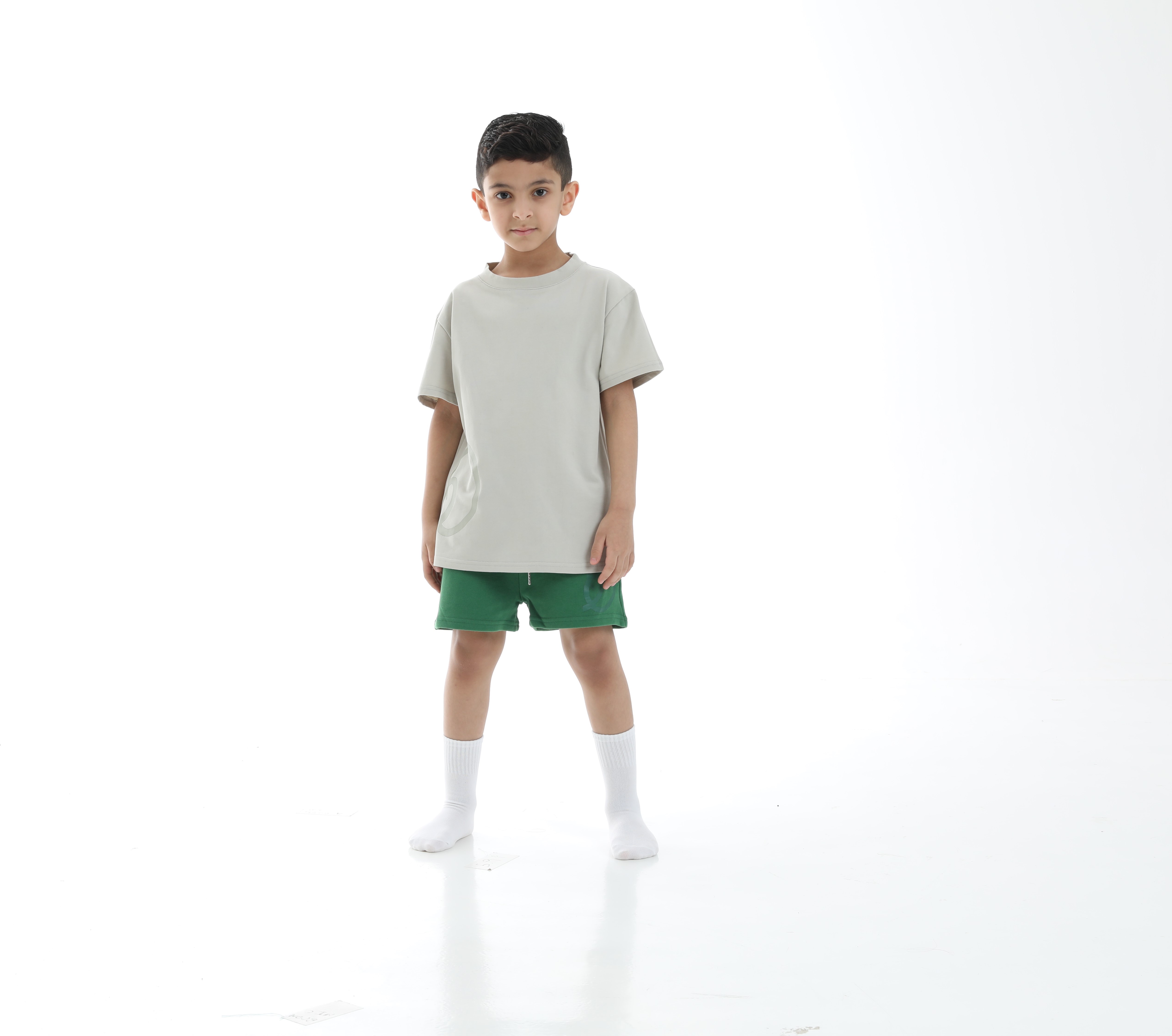 Cotton Short