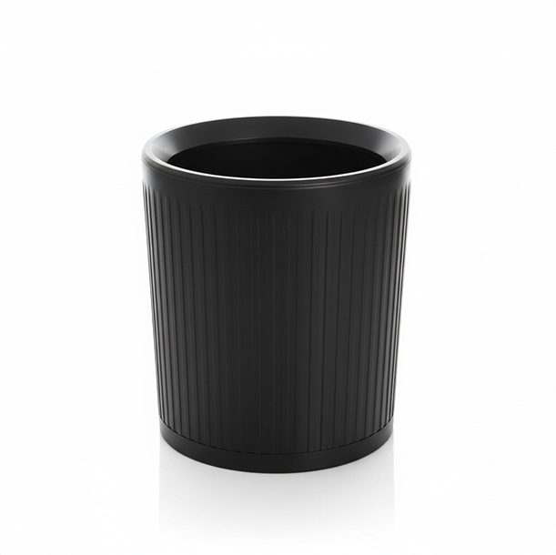 Modern Ribbed Organizer
