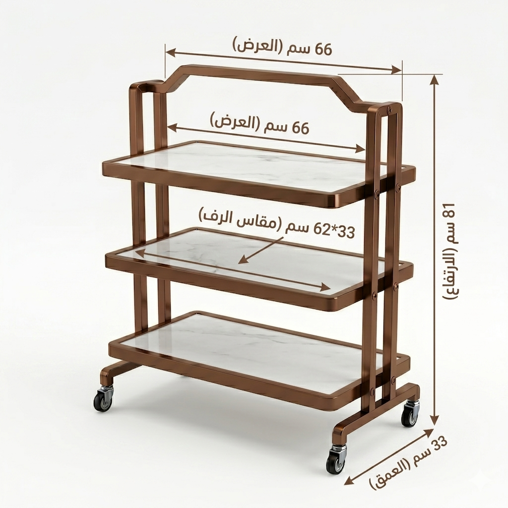 ديكورات مجالس فاخرة