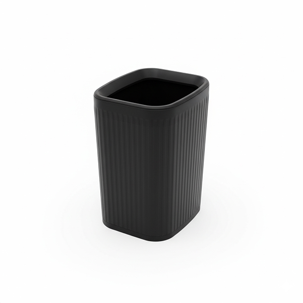 Black Pen Holder
