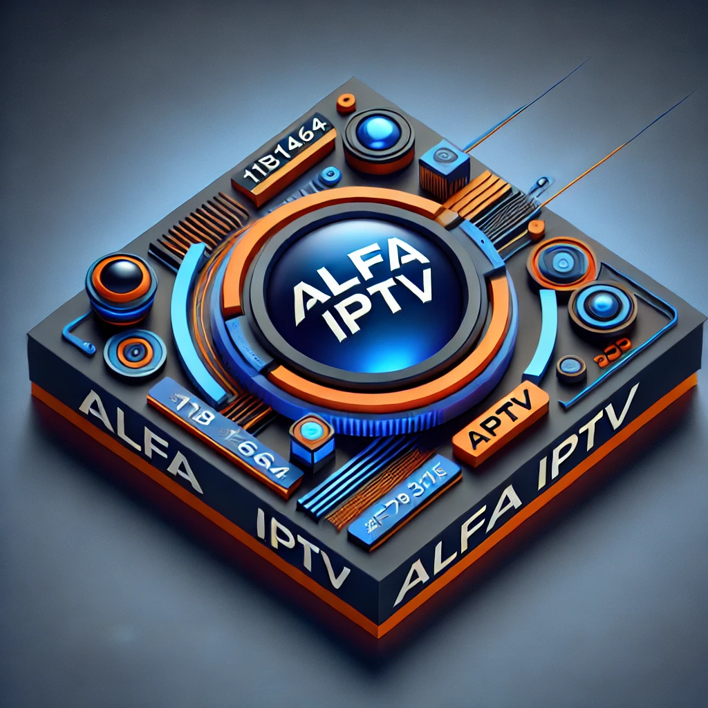  اشتراك الفا iptv تجريبي - تجربة اشتراك الفا iptv 