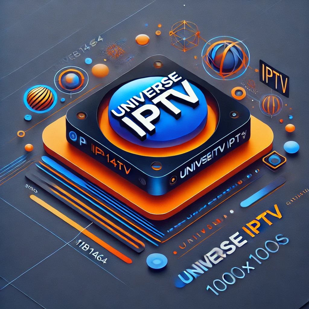  اشتراك سيرفر يونيفرس سنة - اشتراك universe 