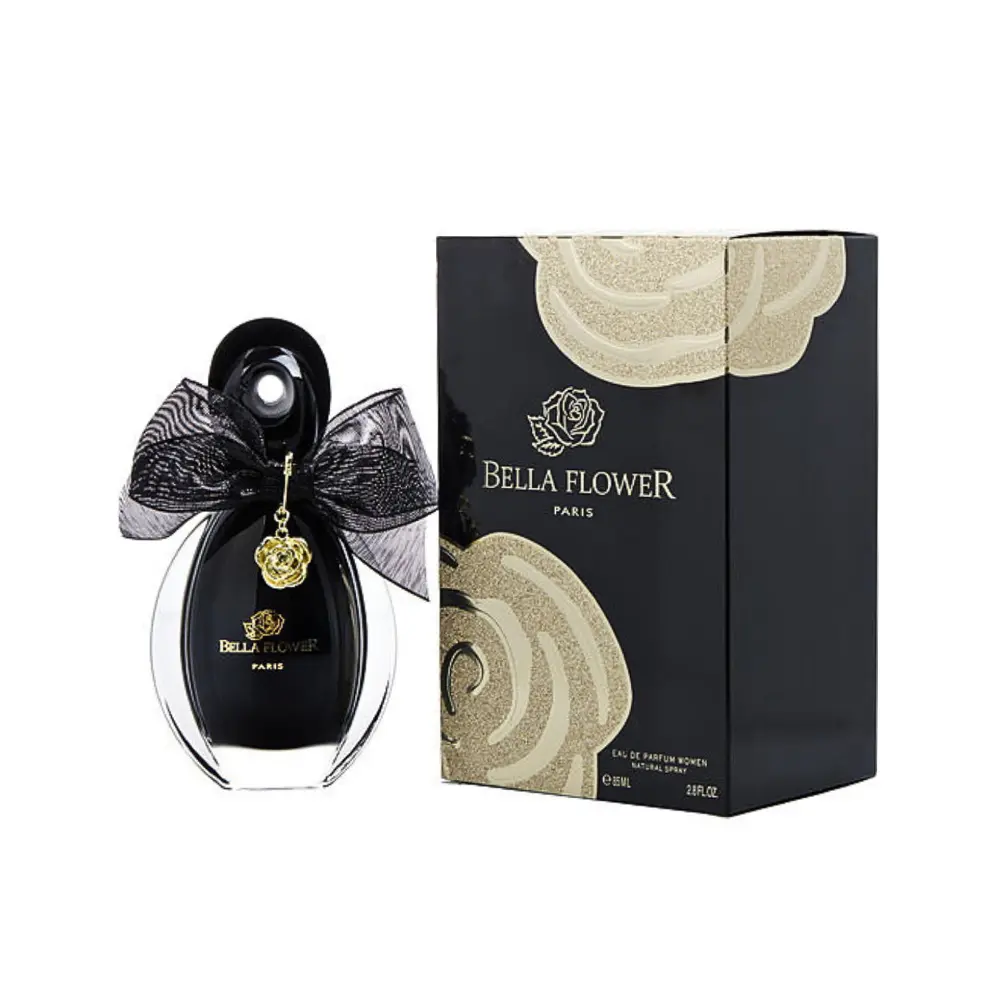 بيلا فلاور باريس عطر نسائي او دو بيرفيوم- 85مل 