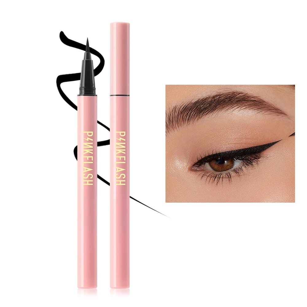 PINKFLASH Waterproof Easy Eyeliner B00 - 0.6G