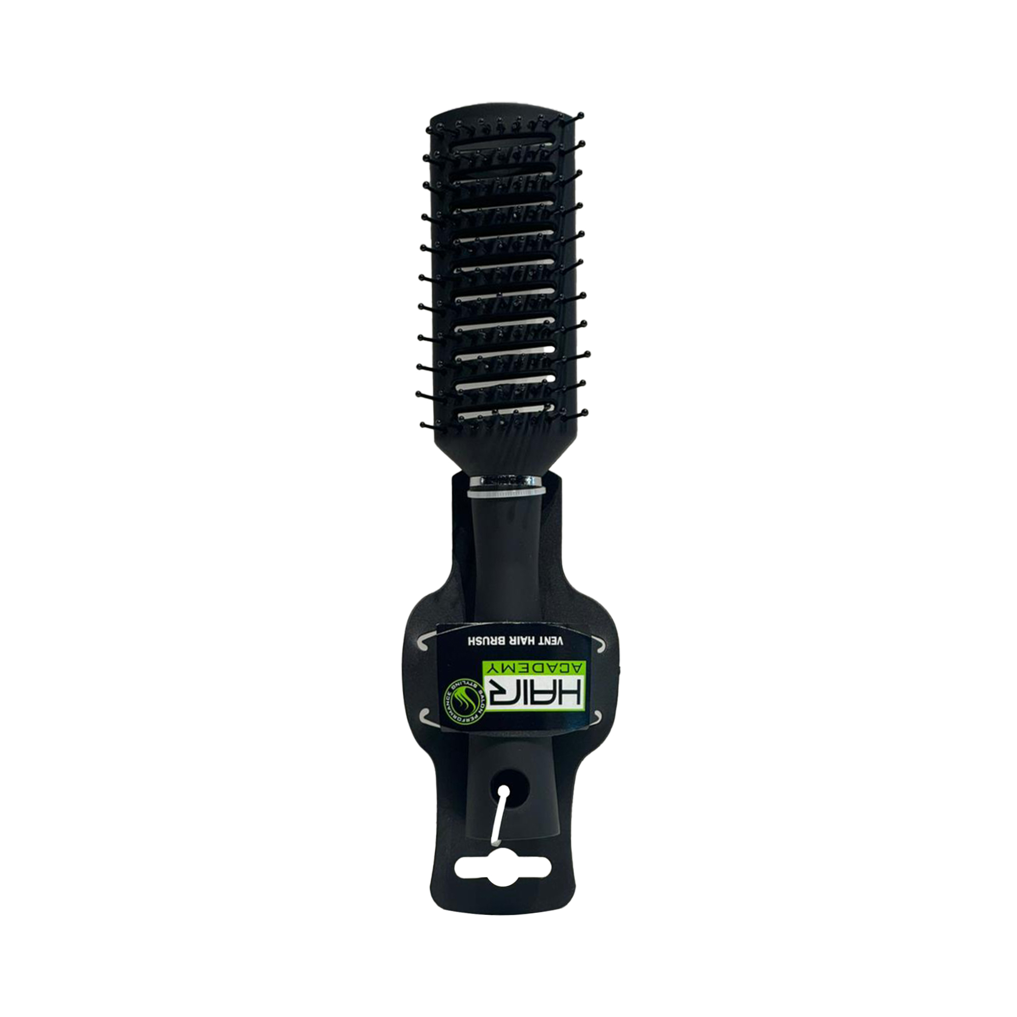Hair Academy Vent Hair Brush - 1 Piece