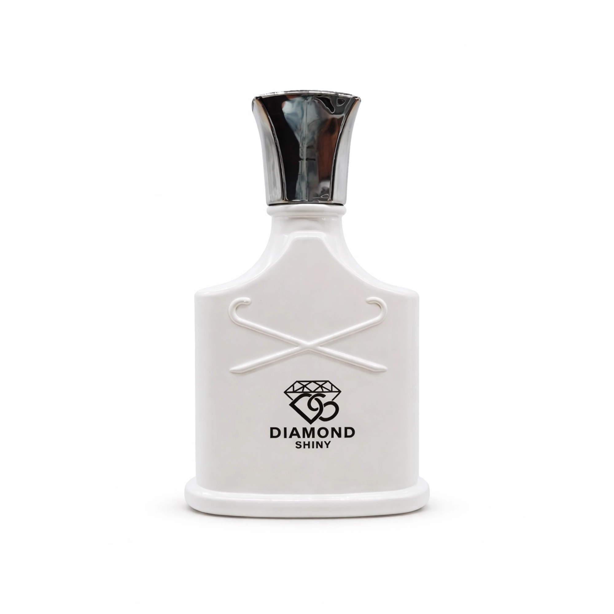 دياموند شايني كود عطر نسائي - 25 مل