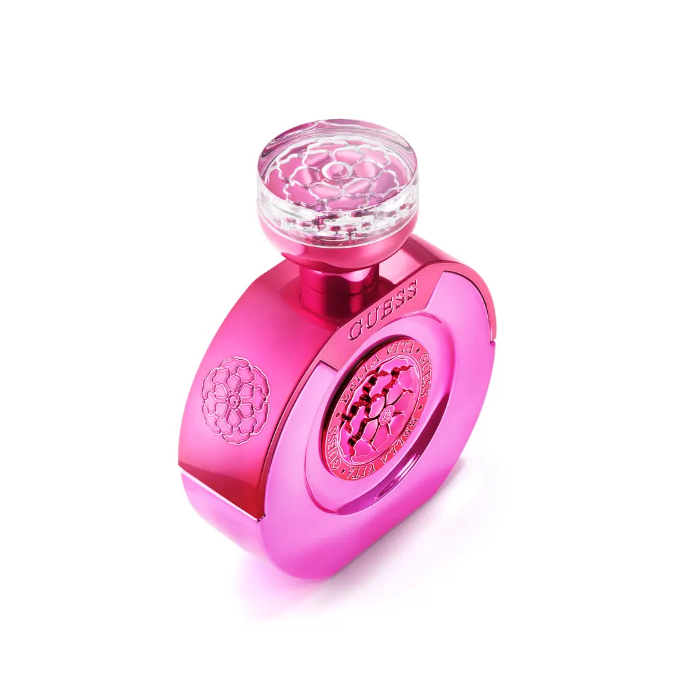 جيس بيلا فيتا عطر نسائي أو دو بارفيوم رائحة جذابة أنثوية - 100 مل
